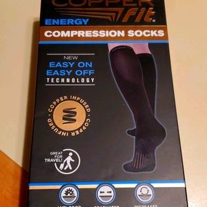 Compression socks